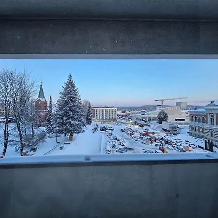 Rovio Retrohome Appartamento