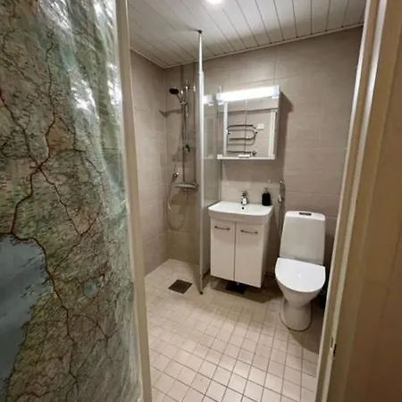 Апартаменты Rovio Retrohome