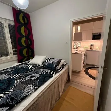 Rovio Retrohome * Jyväskylä