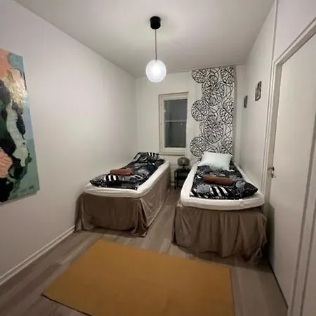 Rovio Retrohome Jyväskylä